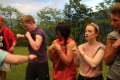 Village Camps International Summer Camp LTC, Leysin 2014-07-14