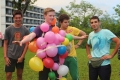 Village Camps International Summer Camp LTC, Leysin 2014-07-14