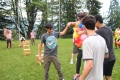 Village Camps International Summer Camp LTC, Leysin 2014-07-14