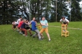 Village Camps International Summer Camp LTC, Leysin 2014-07-14