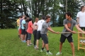 Village Camps International Summer Camp LTC, Leysin 2014-07-14
