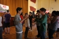 Village Camps International Summer Camp LTC, Leysin 2014-07-14