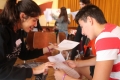 Village Camps International Summer Camp LTC, Leysin 2014-07-14