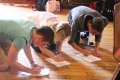 Village Camps International Summer Camp LTC, Leysin 2014-07-14