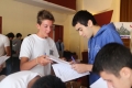 Village Camps International Summer Camp LTC, Leysin 2014-07-14