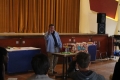 Village Camps International Summer Camp LTC, Leysin 2014-07-14