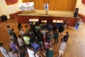 Village Camps International Summer Camp LTC, Leysin 2014-07-14