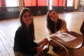 Village Camps International Summer Camp LTC, Leysin 2014-07-15