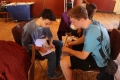 Village Camps International Summer Camp LTC, Leysin 2014-07-15