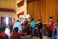 Village Camps International Summer Camp LTC, Leysin 2014-07-15