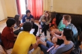 Village Camps International Summer Camp LTC, Leysin 2014-07-15