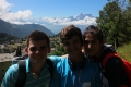 Village Camps International Summer Camp LTC, Leysin 2014-07-15