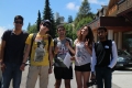 Village Camps International Summer Camp LTC, Leysin 2014-07-15