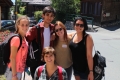 Village Camps International Summer Camp LTC, Leysin 2014-07-15