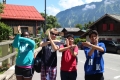 Village Camps International Summer Camp LTC, Leysin 2014-07-15