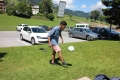 Village Camps International Summer Camp LTC, Leysin 2014-07-15