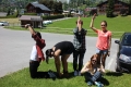 Village Camps International Summer Camp LTC, Leysin 2014-07-15