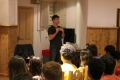 Village Camps International Summer Camp LTC, Leysin 2014-07-15