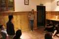 Village Camps International Summer Camp LTC, Leysin 2014-07-15