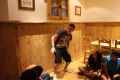 Village Camps International Summer Camp LTC, Leysin 2014-07-15