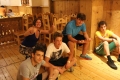 Village Camps International Summer Camp LTC, Leysin 2014-07-15
