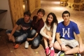 Village Camps International Summer Camp LTC, Leysin 2014-07-15