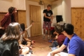 Village Camps International Summer Camp LTC, Leysin 2014-07-15