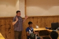 Village Camps International Summer Camp LTC, Leysin 2014-07-16