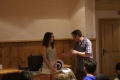 Village Camps International Summer Camp LTC, Leysin 2014-07-16
