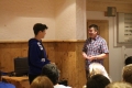 Village Camps International Summer Camp LTC, Leysin 2014-07-16