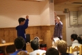 Village Camps International Summer Camp LTC, Leysin 2014-07-16