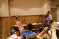 Village Camps International Summer Camp LTC, Leysin 2014-07-16