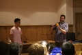 Village Camps International Summer Camp LTC, Leysin 2014-07-16