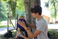 Village Camps International Summer Camp LTC, Leysin 2014-07-16