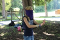 Village Camps International Summer Camp LTC, Leysin 2014-07-16