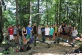 Village Camps International Summer Camp LTC, Leysin 2014-07-16
