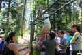 Village Camps International Summer Camp LTC, Leysin 2014-07-16