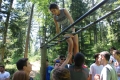 Village Camps International Summer Camp LTC, Leysin 2014-07-16