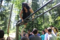Village Camps International Summer Camp LTC, Leysin 2014-07-16
