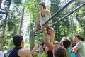 Village Camps International Summer Camp LTC, Leysin 2014-07-16