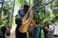 Village Camps International Summer Camp LTC, Leysin 2014-07-16