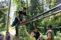 Village Camps International Summer Camp LTC, Leysin 2014-07-16