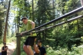 Village Camps International Summer Camp LTC, Leysin 2014-07-16