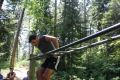 Village Camps International Summer Camp LTC, Leysin 2014-07-16