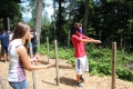 Village Camps International Summer Camp LTC, Leysin 2014-07-16