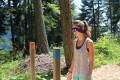 Village Camps International Summer Camp LTC, Leysin 2014-07-16