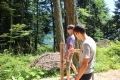 Village Camps International Summer Camp LTC, Leysin 2014-07-16
