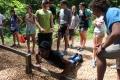 Village Camps International Summer Camp LTC, Leysin 2014-07-16