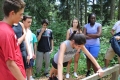 Village Camps International Summer Camp LTC, Leysin 2014-07-16
