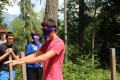 Village Camps International Summer Camp LTC, Leysin 2014-07-16
